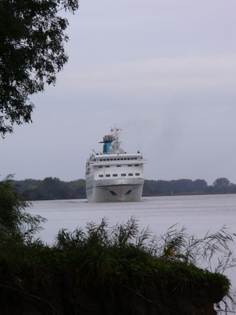 Alexander von Humboldt - La Martiniere - 02 octobre 2010 (01).JPG